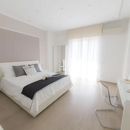 Cherie B&B - Salerno-3
