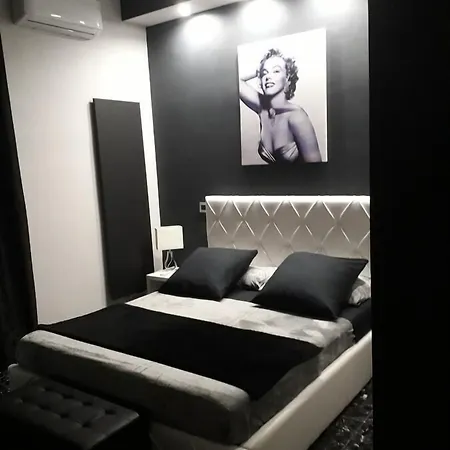 B&B Velvet Di Annaeffe-3