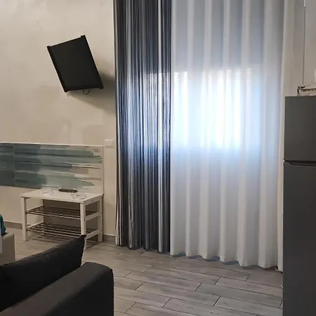 B & B Le Gemelline-3