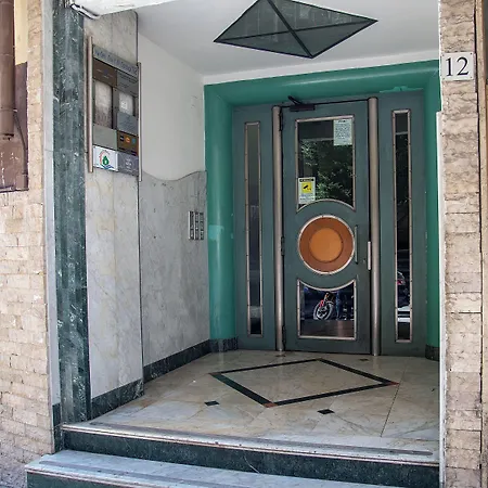 B&B A Casa Di Marco Salerno Centro-3