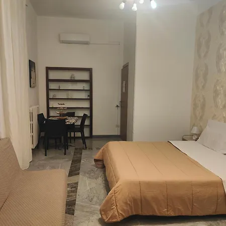 Le Ginestre In Centro-2