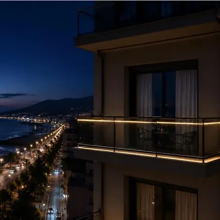 Cielo Stellato-B&B Suites On Rooftop & Seaview-2