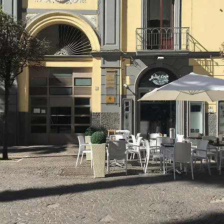 B&B L'Incrocio-2