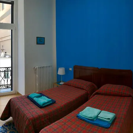 B&B Le Marinelle-3