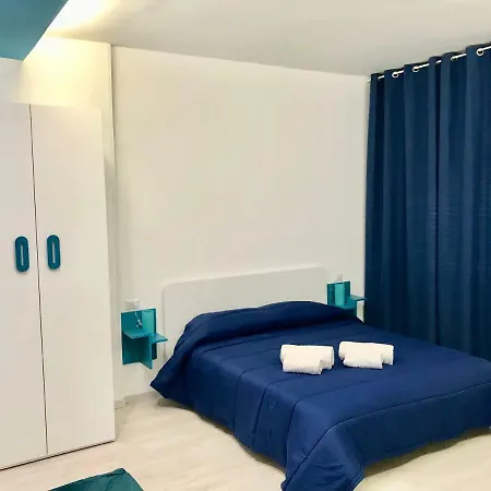 B&B Fratelli Tommasini Salerno-3