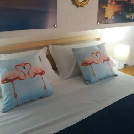 B&B Arechi-3