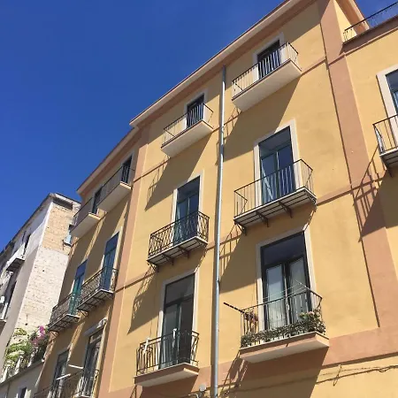 La Terrazza Sul Duomo B&B-3