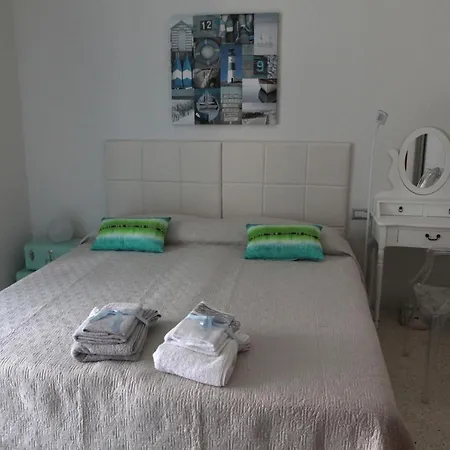 B&B Palazzo Scaramella-2